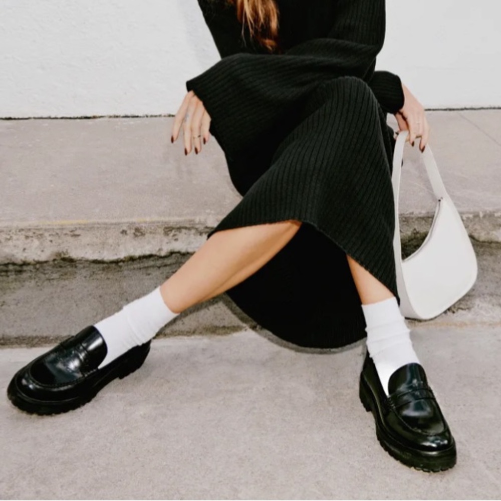 Reformation’s Agathea Loafer